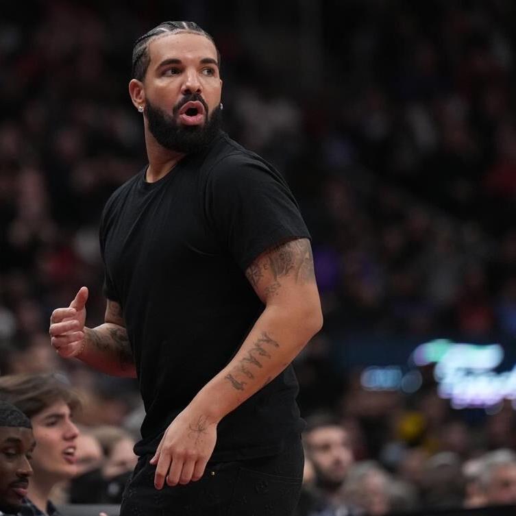Drake takes down Kendrick Lamar diss tracks on Instagram